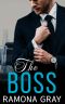 [The Assistant 03] • The Boss